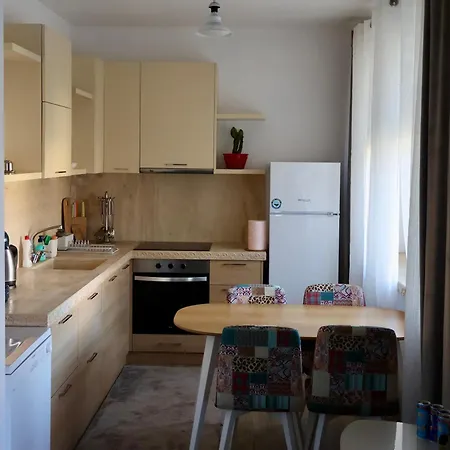 Casa With Free Parking Апартамент Пловдив