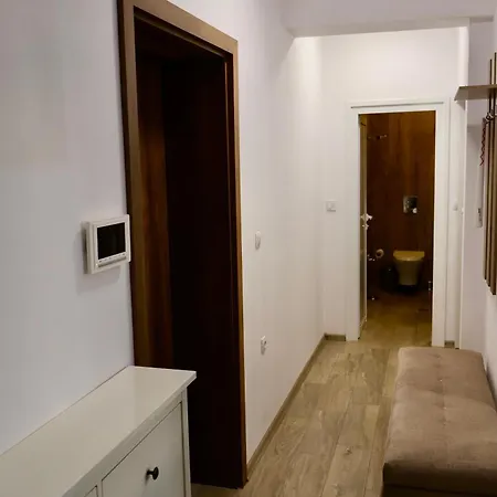 Casa With Free Parking Пловдив