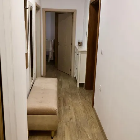 Casa With Free Parking *