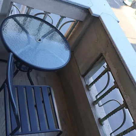 Casa With Free Parking Апартамент Пловдив