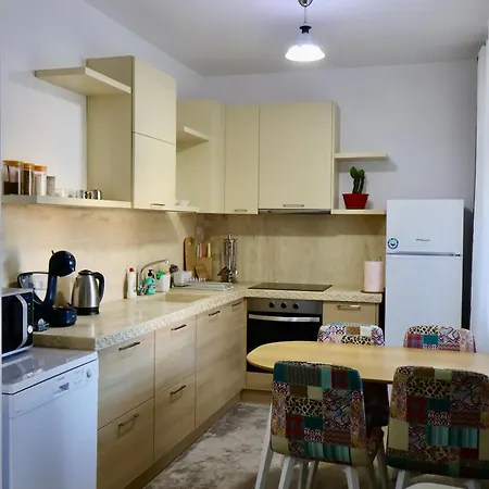 Appartamento Casa With Free Parking