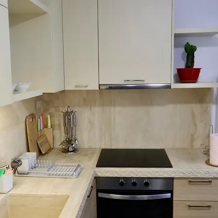 Appartamento Casa With Free Parking *