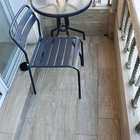 Casa With Free Parking