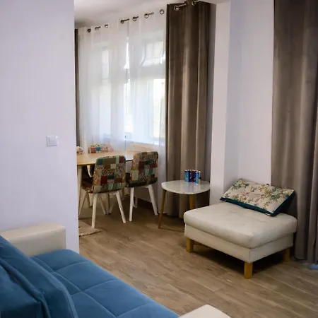 Appartement Casa With Free Parking Plovdiv