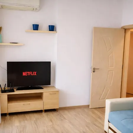 Casa With Free Parking Appartement