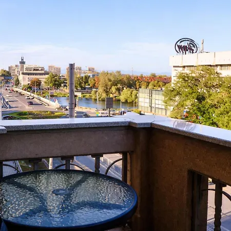 Appartement Casa With Free Parking *